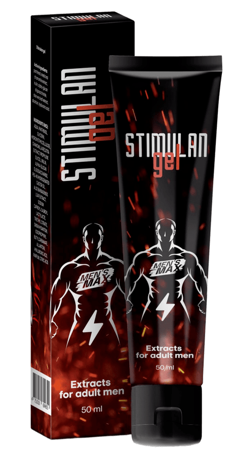 Xhel Stimulan gel